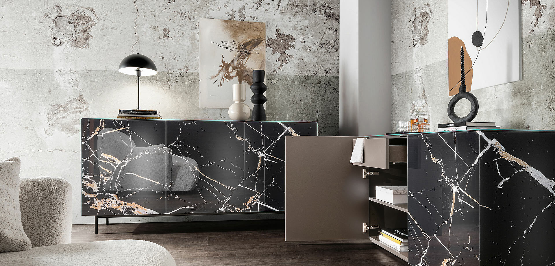 Bild: Möbel fürs Wohnzimmer