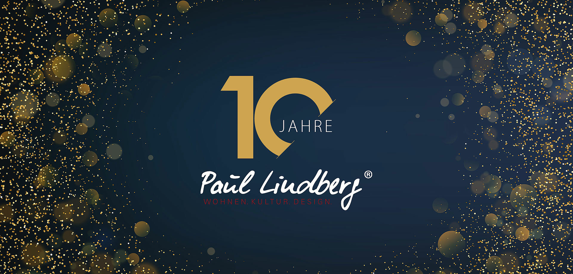 10 Jahre Paul Lindberg
